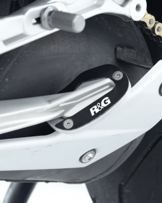 R&G Kickstand Shoe fits for EBR 1190RX & 1190SX ('14-) - Image 4