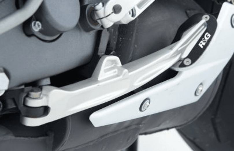 R&G Kickstand Shoe fits for EBR 1190RX & 1190SX ('14-) - Image 3