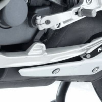 R&G Kickstand Shoe fits for EBR 1190RX & 1190SX (’14-)