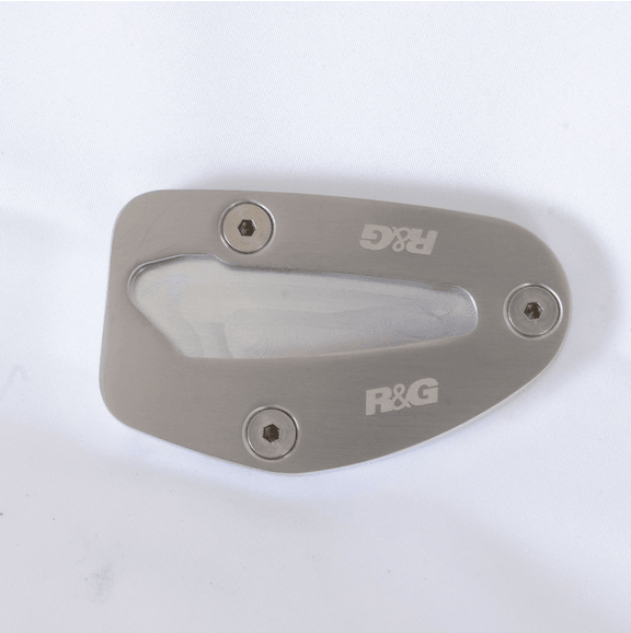 R&G Kickstand Shoe fits for Honda CBR1000RR Fireblade ('08-'19) & CBR1000RR SP ('14-'19)