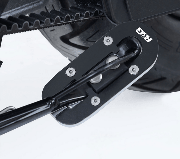 R&G Kickstand Shoe fits for Indian Scout ('15-), Scout Sixty ('18-) & Scout Bobber ('17-) - Image 3