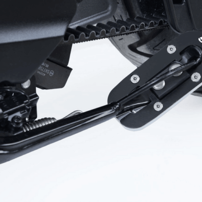 R&G Kickstand Shoe fits for Indian Scout (’15-), Scout Sixty (’18-) & Scout Bobber (’17-)