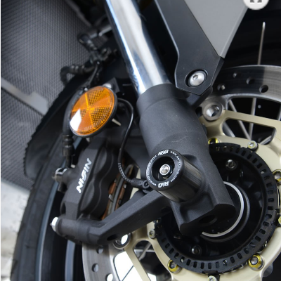 R&G Fork Protectors fits for Honda X-ADV (750) (’17-)