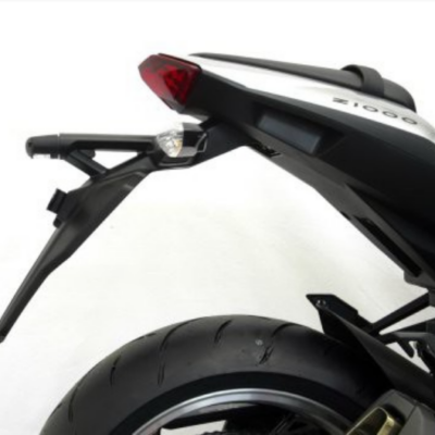 R&G Tail Tidy fits for Kawasaki Z1000 (’10-’13)