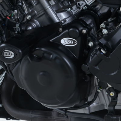 R&G Engine Case Cover fits for Honda CBR250RR (’17-) (LHS)