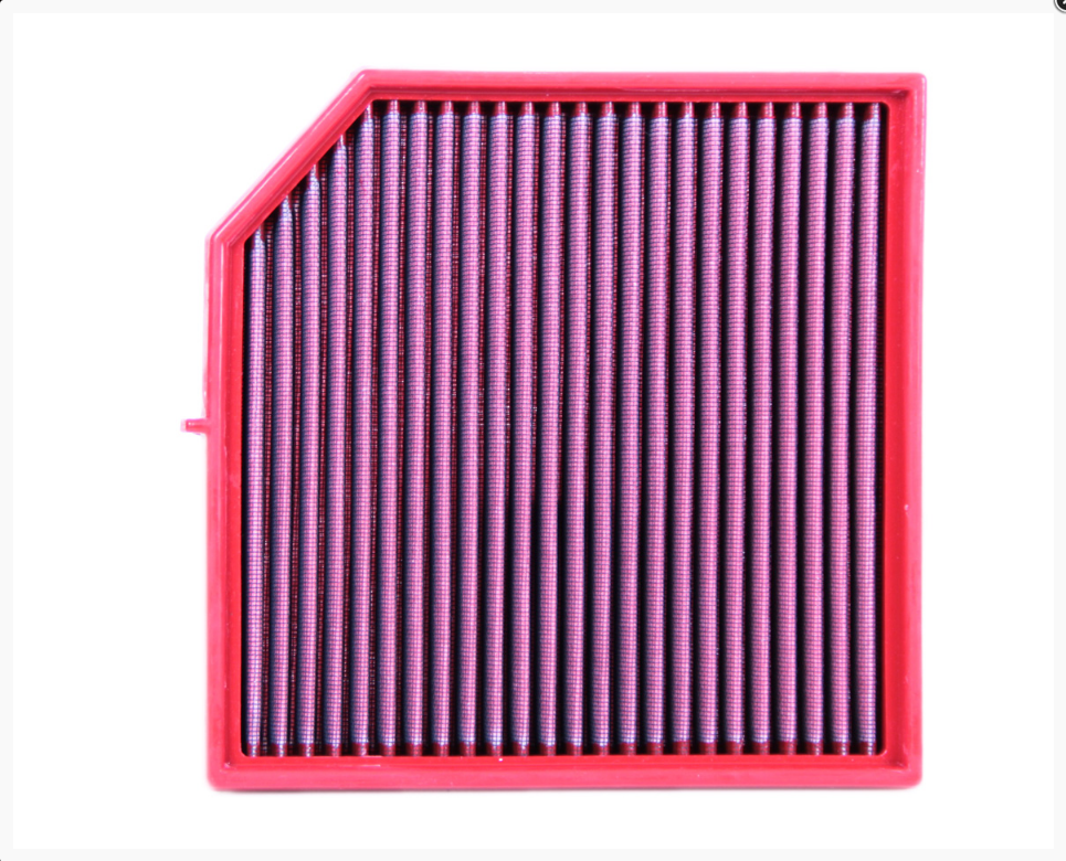 BMC 243X243 AIR FILTER