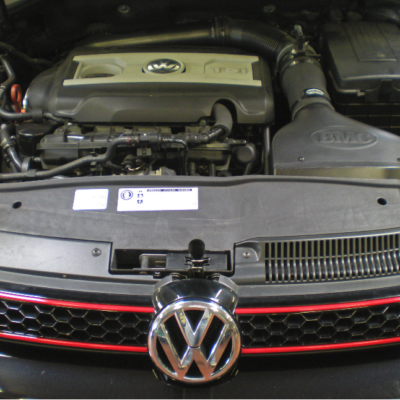BMC CRF VW GOLF 6 GTI 2.0TSI