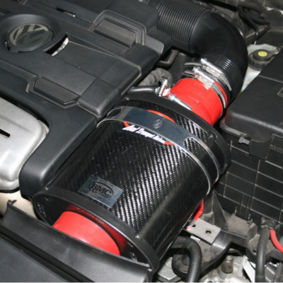 BMC OTA VW GOLF 6 1.4 TSI
