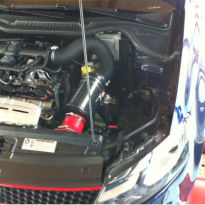 BMC OTA POLO V 1.4 TSI GTI (HP: 180 | Year: 09 >)