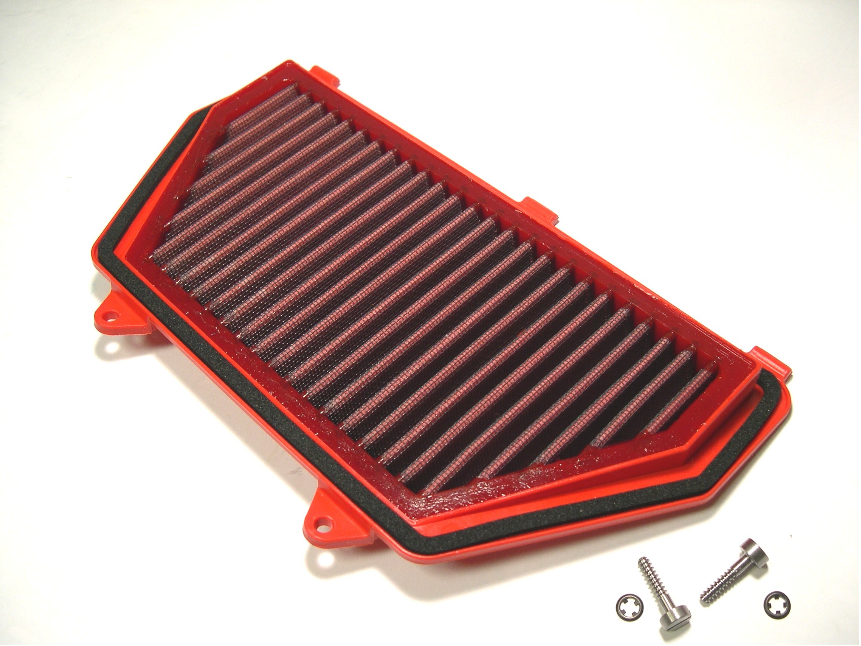 BMC HONDA CBR600 RR '07 > AIR FILTER