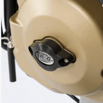 R&G Engine Case Slider fits for Ducati Monster 821