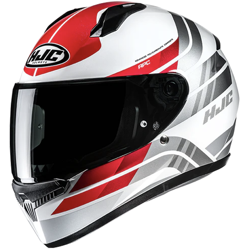 HJC Helmet C10 (HIPER MC1) -1