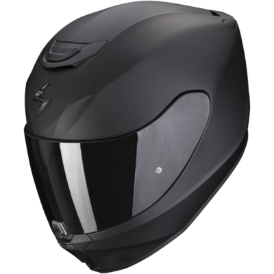 Scorpion Helmet Exo-391 (Matte Black) -1