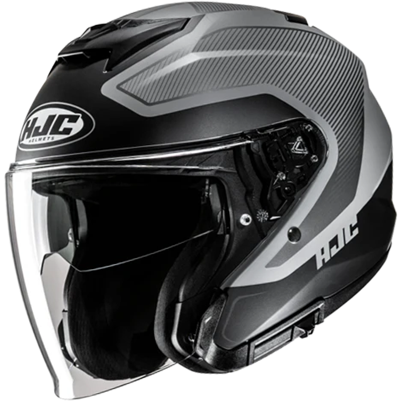 HJC Helmet I31 Tevis (MC5SF) -1
