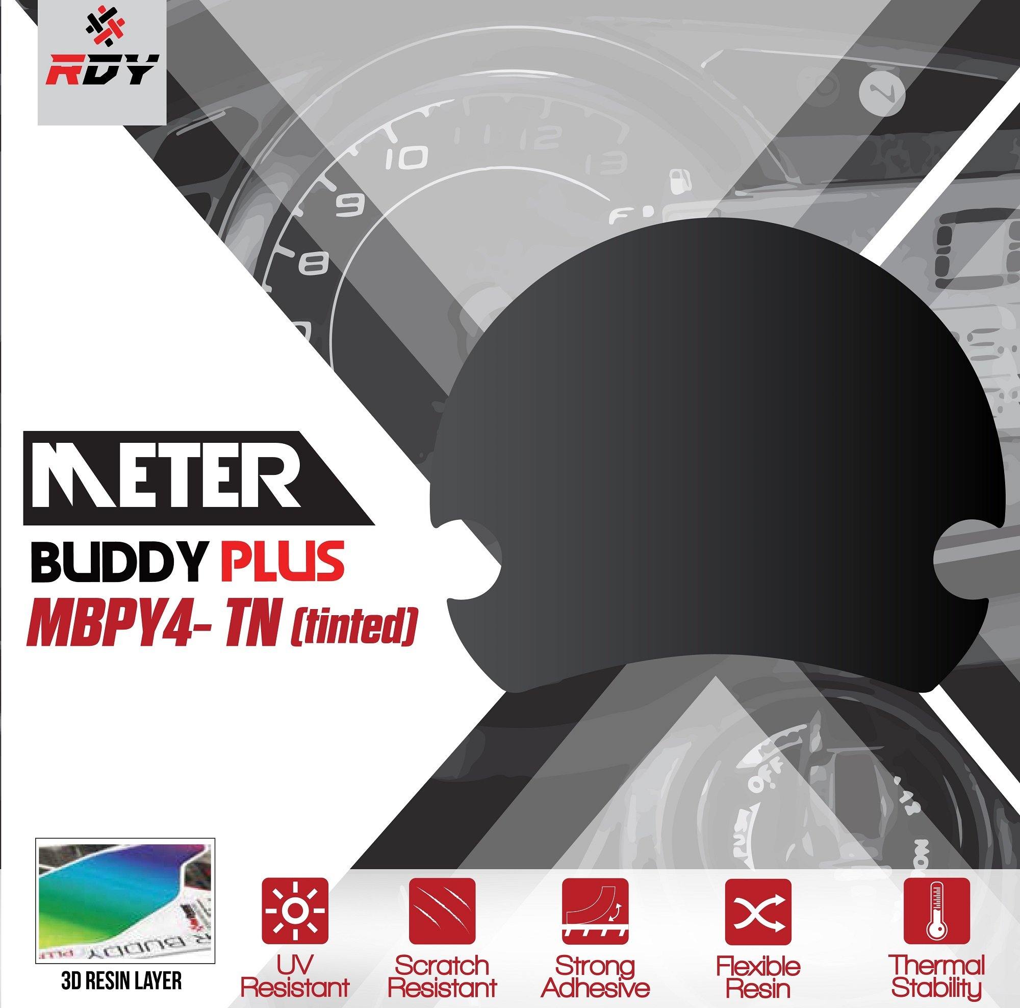 RDY Meter Buddy Plus fits for Yamaha NMax - Image 6