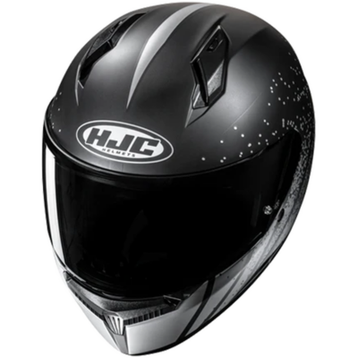 HJC Helmet C10 (HAVEN MC5SF)
