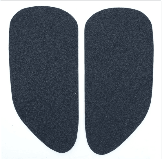 R&G Tank Traction Grips fits for Honda CBR600RR ('03-'06)