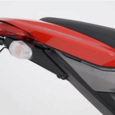 R&G Tail Tidy fits for Ducati Hypermotard 821 (’13-) / 939 (’16-)