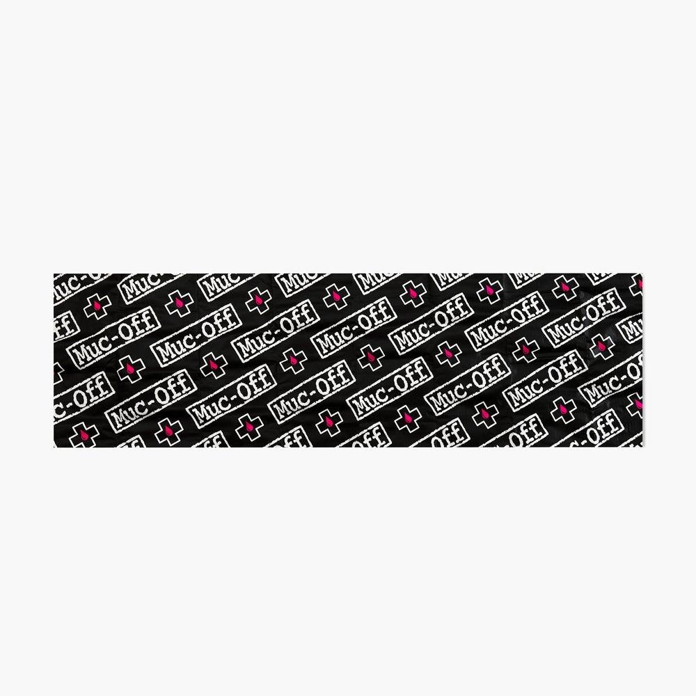 Muc Off Bike Mat (Rolled Version) - Image 2
