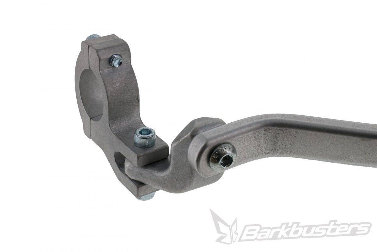 Barkbusters Handguard Kit fits for Triumph Tiger 900 GT - Image 3