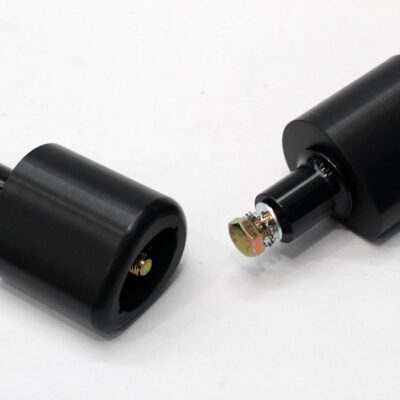 R&G Crash Protector Aero Style fits for Yamaha MT-09 / FZ-09 / SP/ XSR900 / Tracer 900 GT