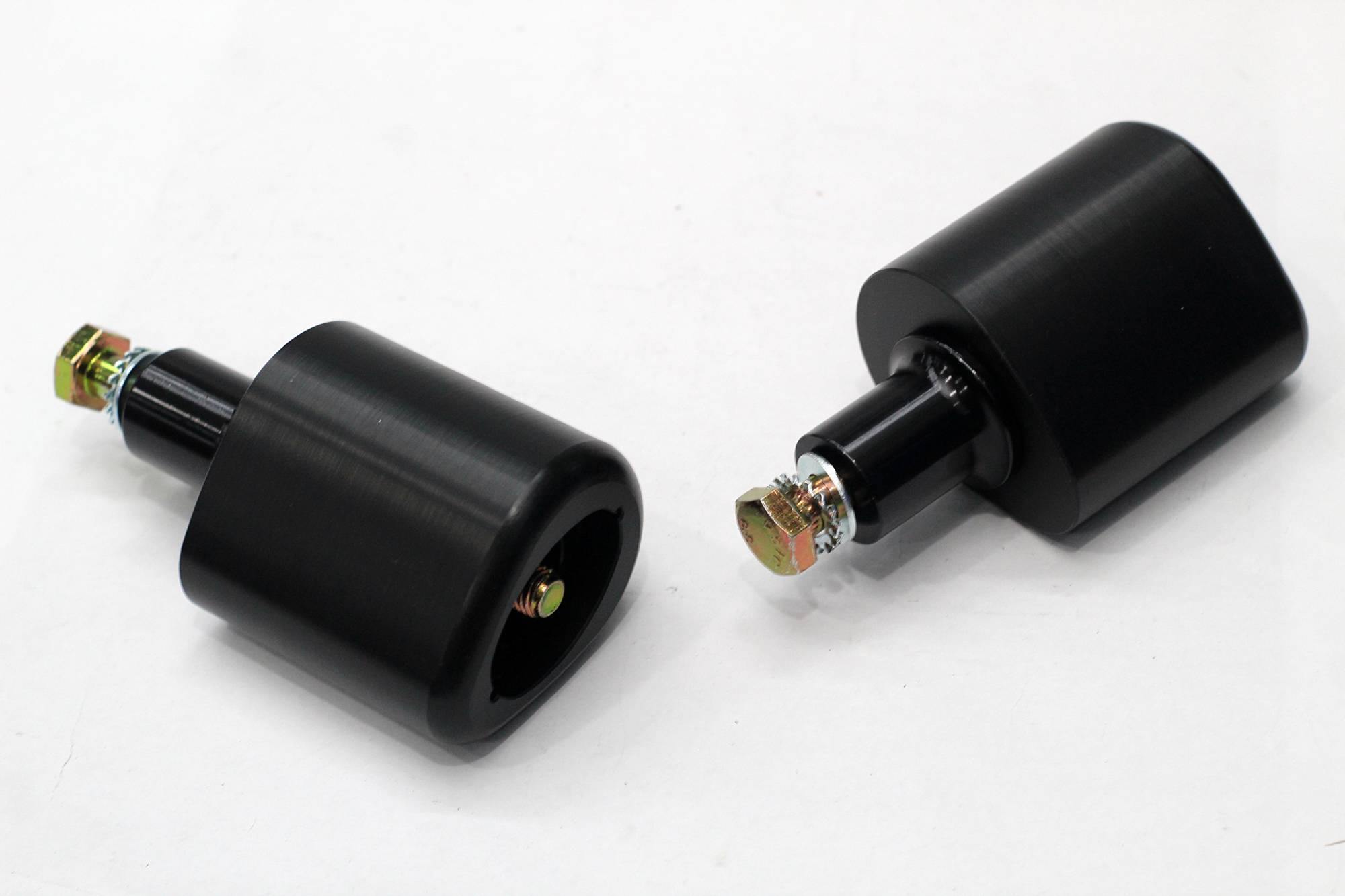 R&G Crash Protector Aero Style fits for Yamaha MT-09 / FZ-09 / SP/ XSR900 / Tracer 900 GT - Image 2