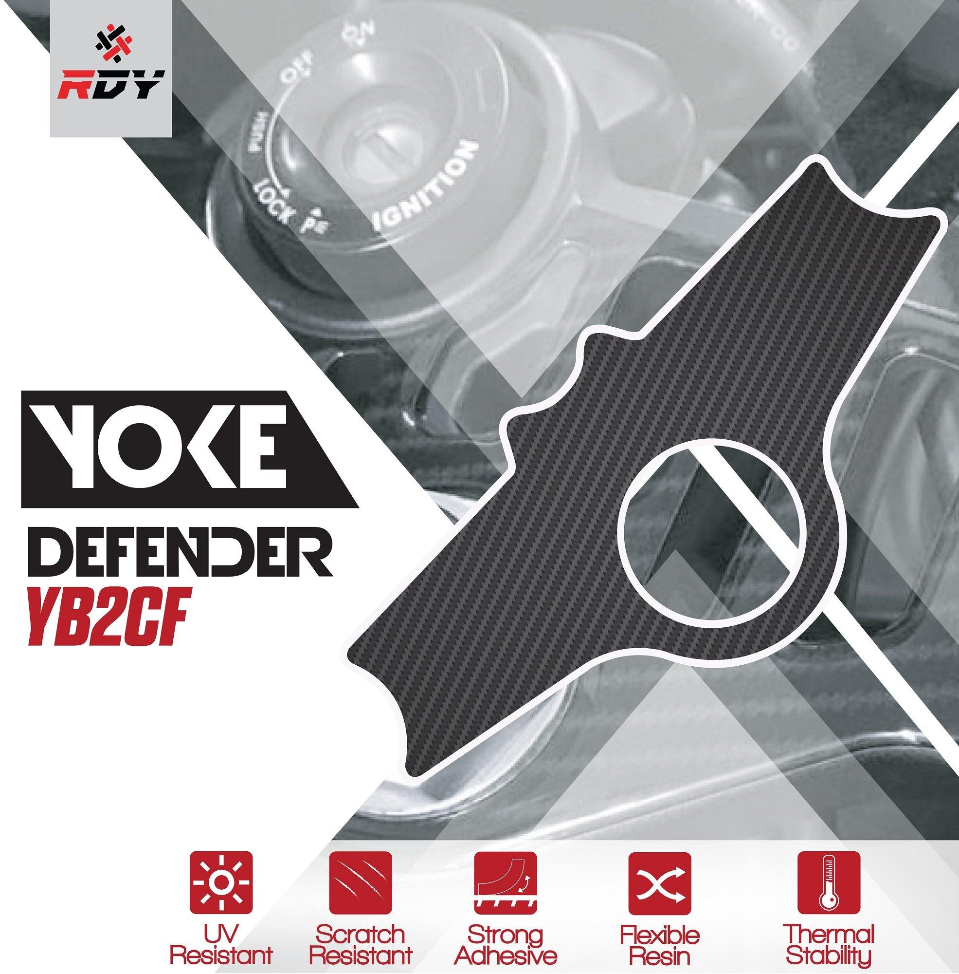 RDY Yoke Defender fits for BMW R1100 S ('94-'99) ('96-'01)