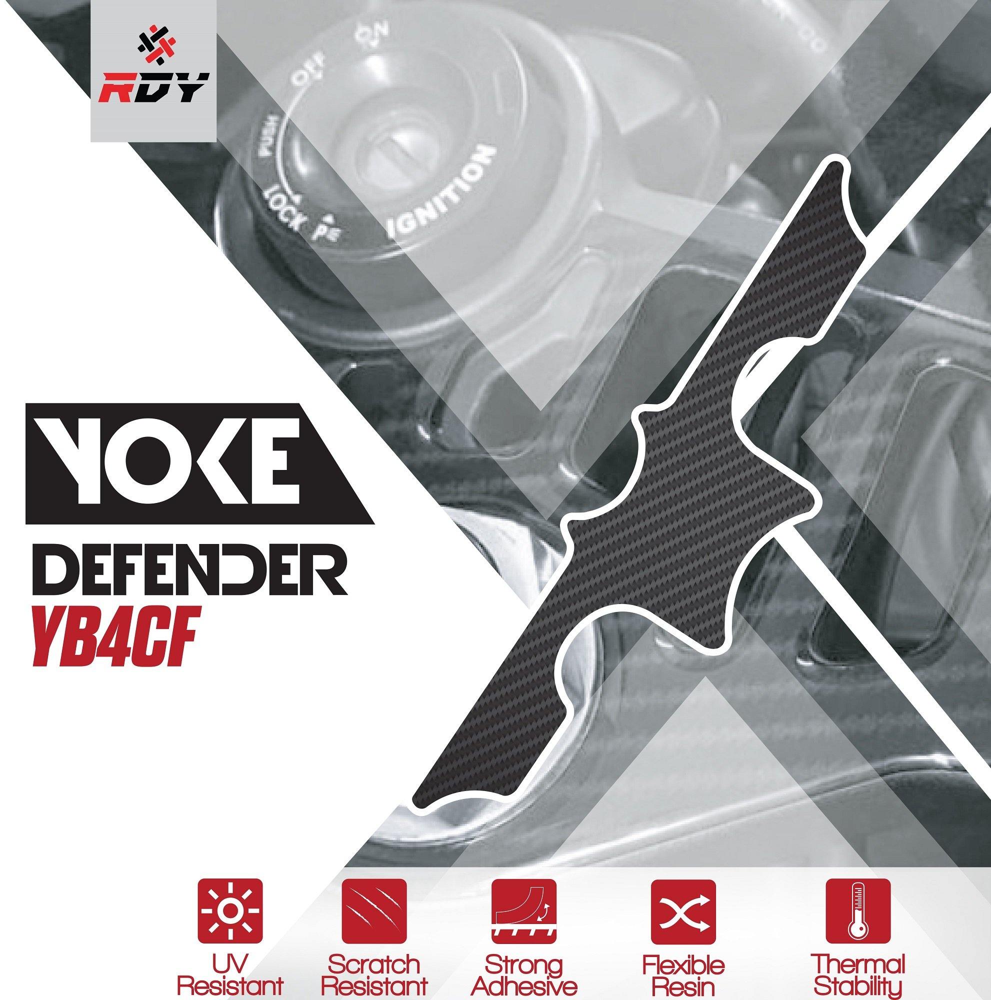 RDY Yoke Defender fits for BMW R1100GS ('94-'99) / ('96-'01)