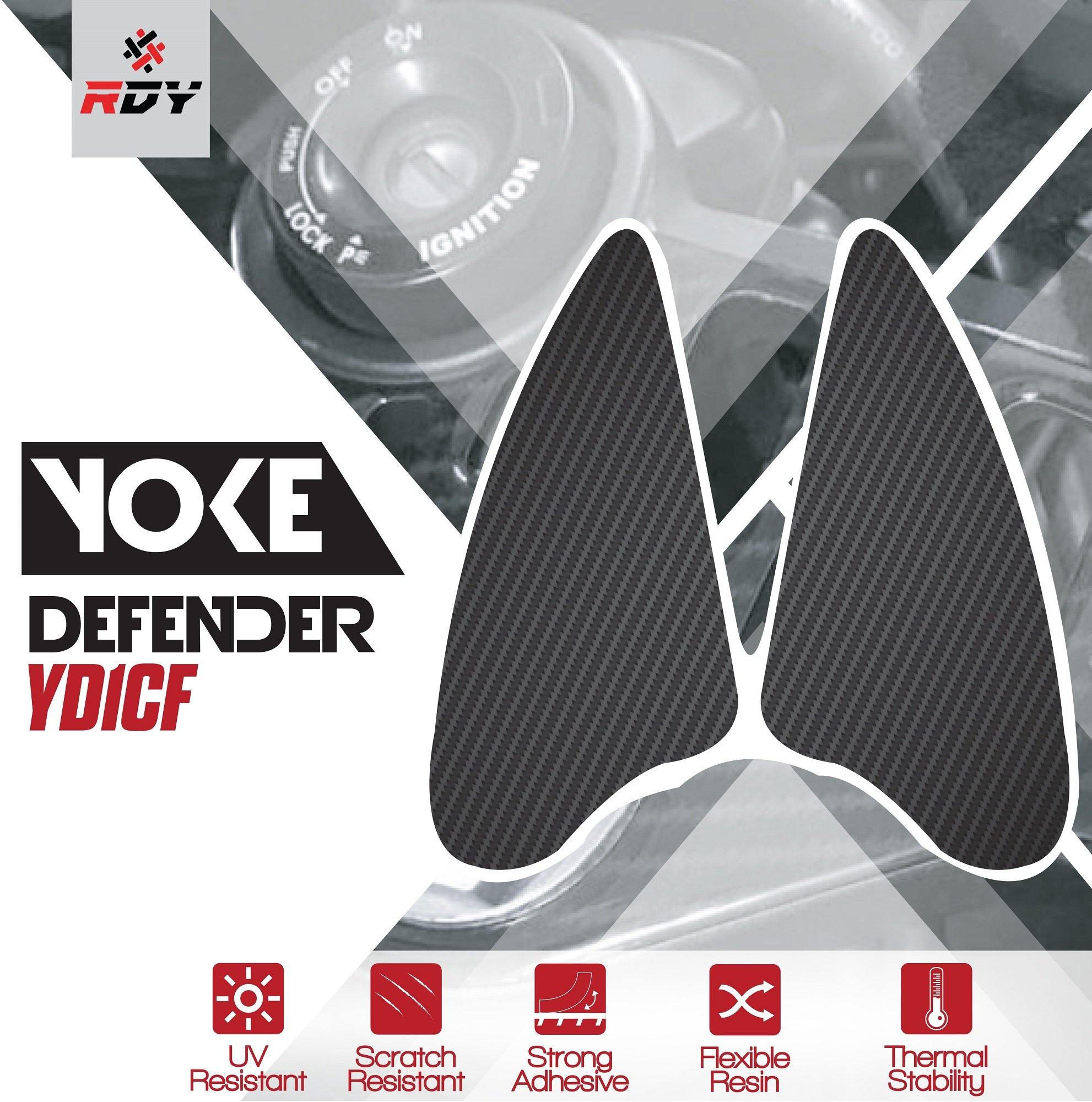 RDY Yoke Defender fits for Ducati Monster