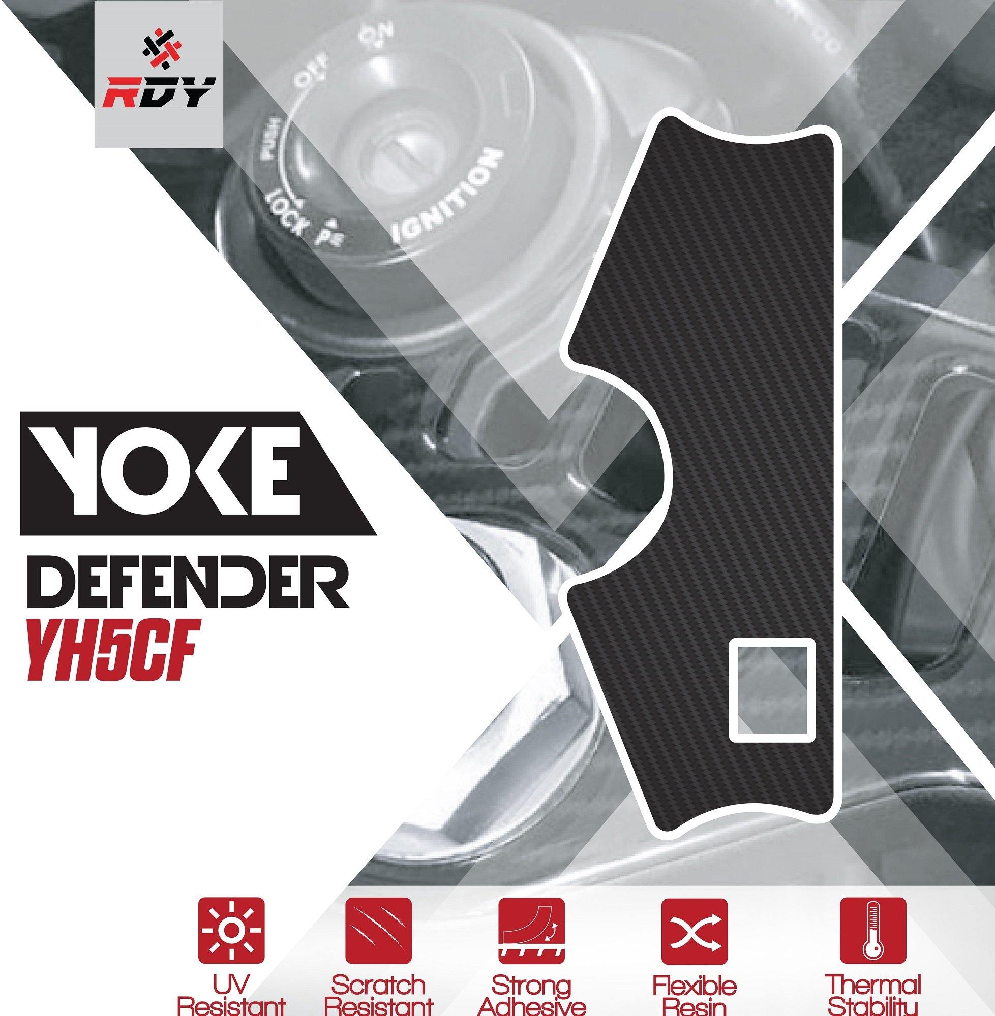 RDY Yoke Defender fits for Honda VFR750 ('11-'14)