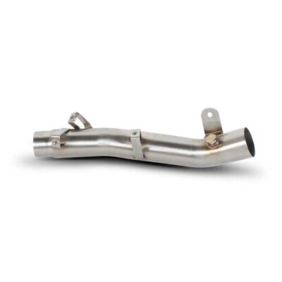 Scorpion Exhaust fits for Kawasaki Ninja ZX-10R (’11-’15) (Silencer Removal Pipe)