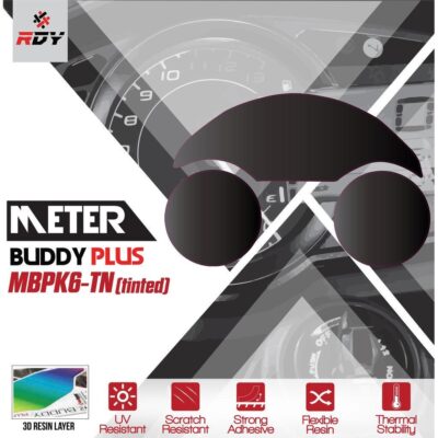 RDY Meter Buddy Plus fits for Kawasaki 1400 GTR (RD-MBPK6)
