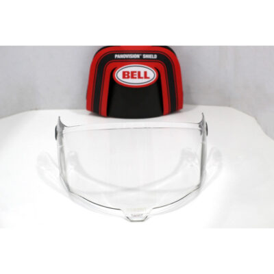 Bell Visor Sparepart for Race Star, Star, SRT & SRT Modular Panovision (Protint Photochromic)