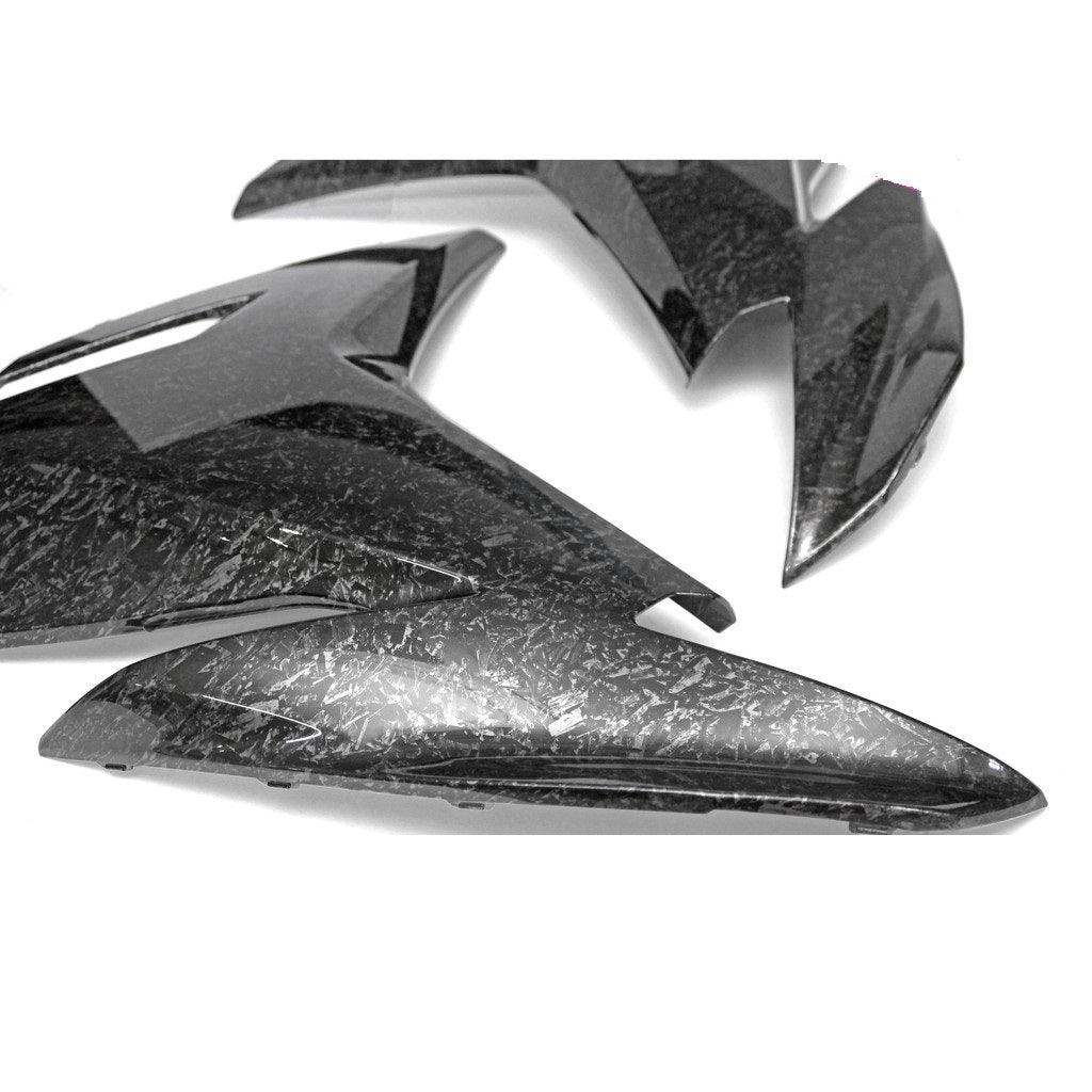 Superfly Forged Carbon Bodykit for Yamaha Y15 V1