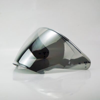 HJC Helmet Visor Sparepart HJ 43 for I31 and F31 (Silver)