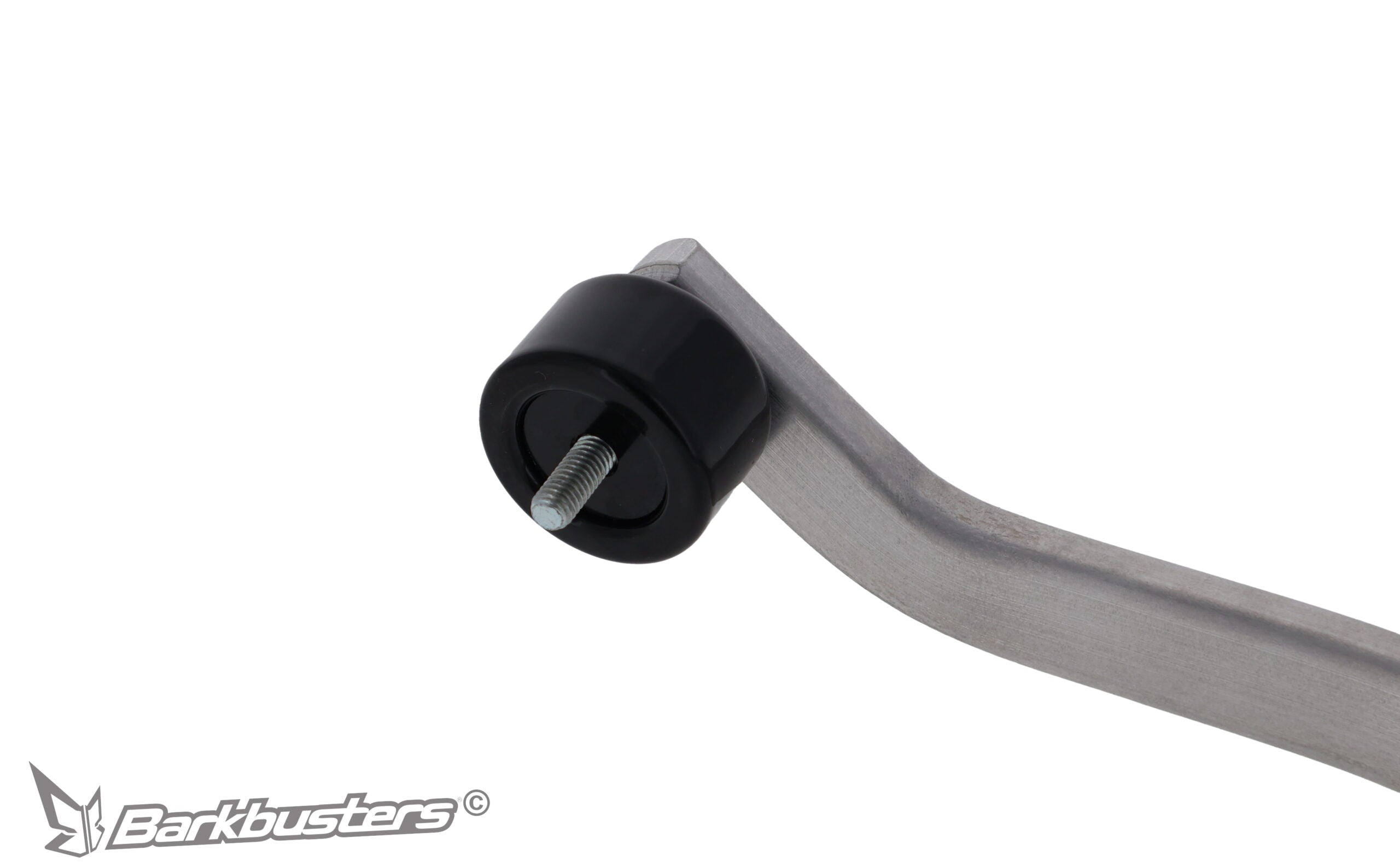 Barkbusters Handguard Kit fits For TRIUNP Scrambler 400 X (2024-) Scrambler 400 XC (2025) (BHG-116-00-NP) - Image 2