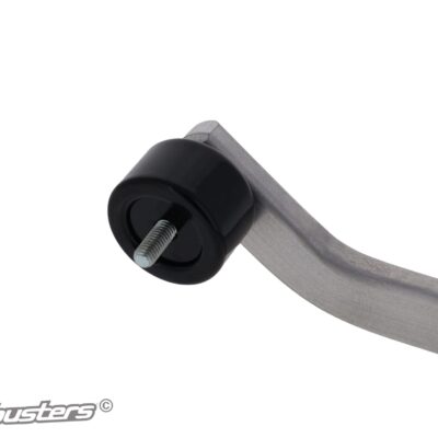 Barkbusters Handguard Kit fits for BMW F900GS / Enduro / Adventure / Adventure Ride Pro (2024-) (BHG-118-01-NP）