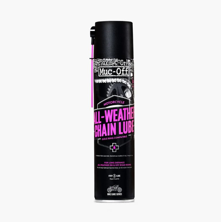 Muc Off Powersports Dirt Bucket Kit - Image 6