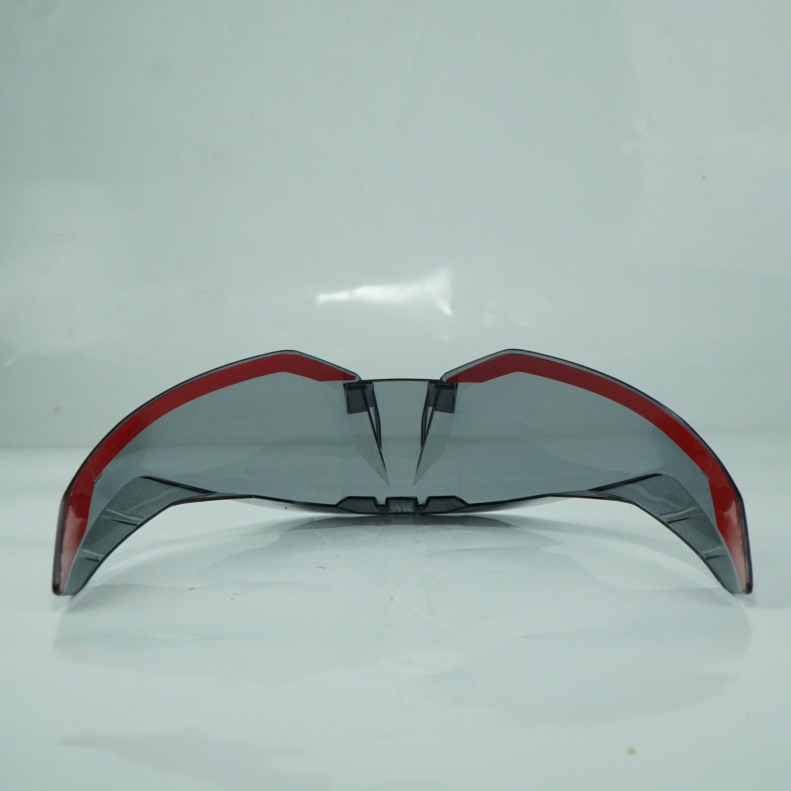 HJC Helmet Spoiler Sparepart C10 (Dark Smoke) - Image 5