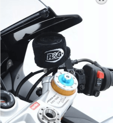 R&G Clutch / Brake Reservoir Protector (Booty)