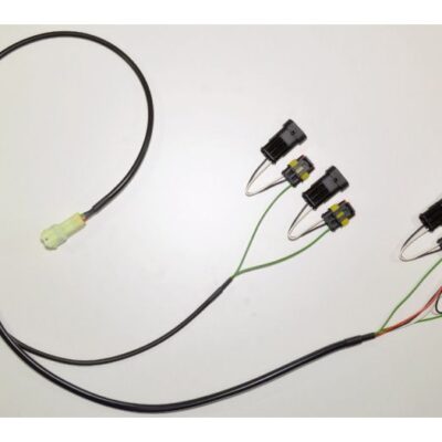Heal Tech Quickshifter for Aprilia (QSH-P4F)