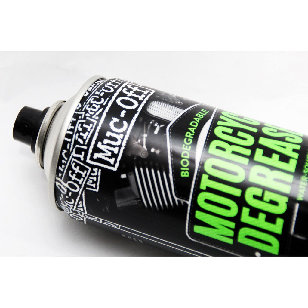 Muc Off Motorcycle Degreaser Cleaner (648) - Image 6