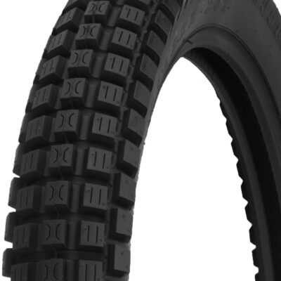 Shinko Tires SR241 Series (3.50-19)