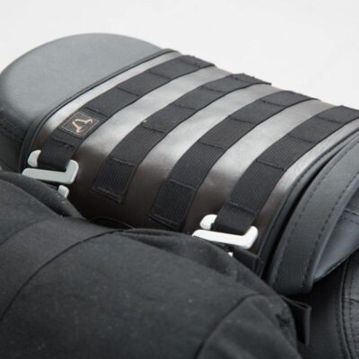 SW Motech Legend Gear Saddle Bag LS2 (13.5 L) for Legend Gear Saddle Strap SLS