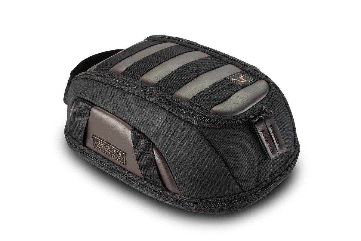 SW Motech Legend Gear Magnetic Tank Bag LT1 (3.0L-5.5L)