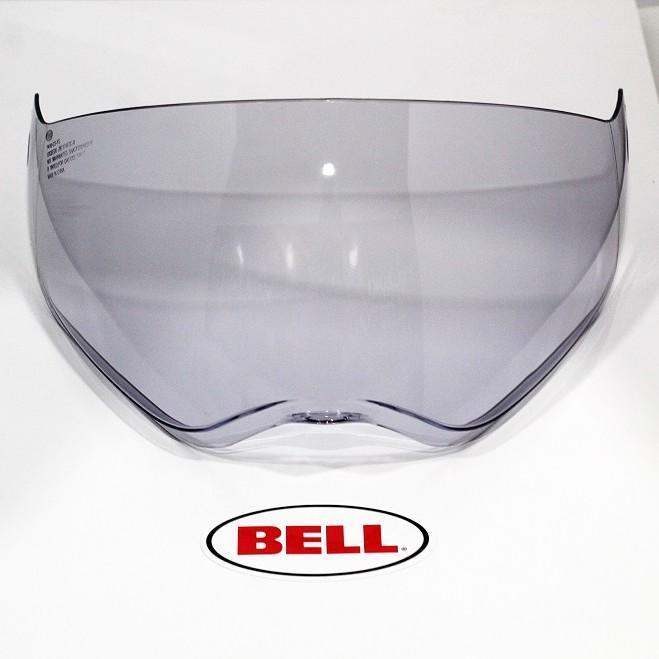 Bell Helmet MX-9 Adventure Visor (Light Smoke) - Image 2
