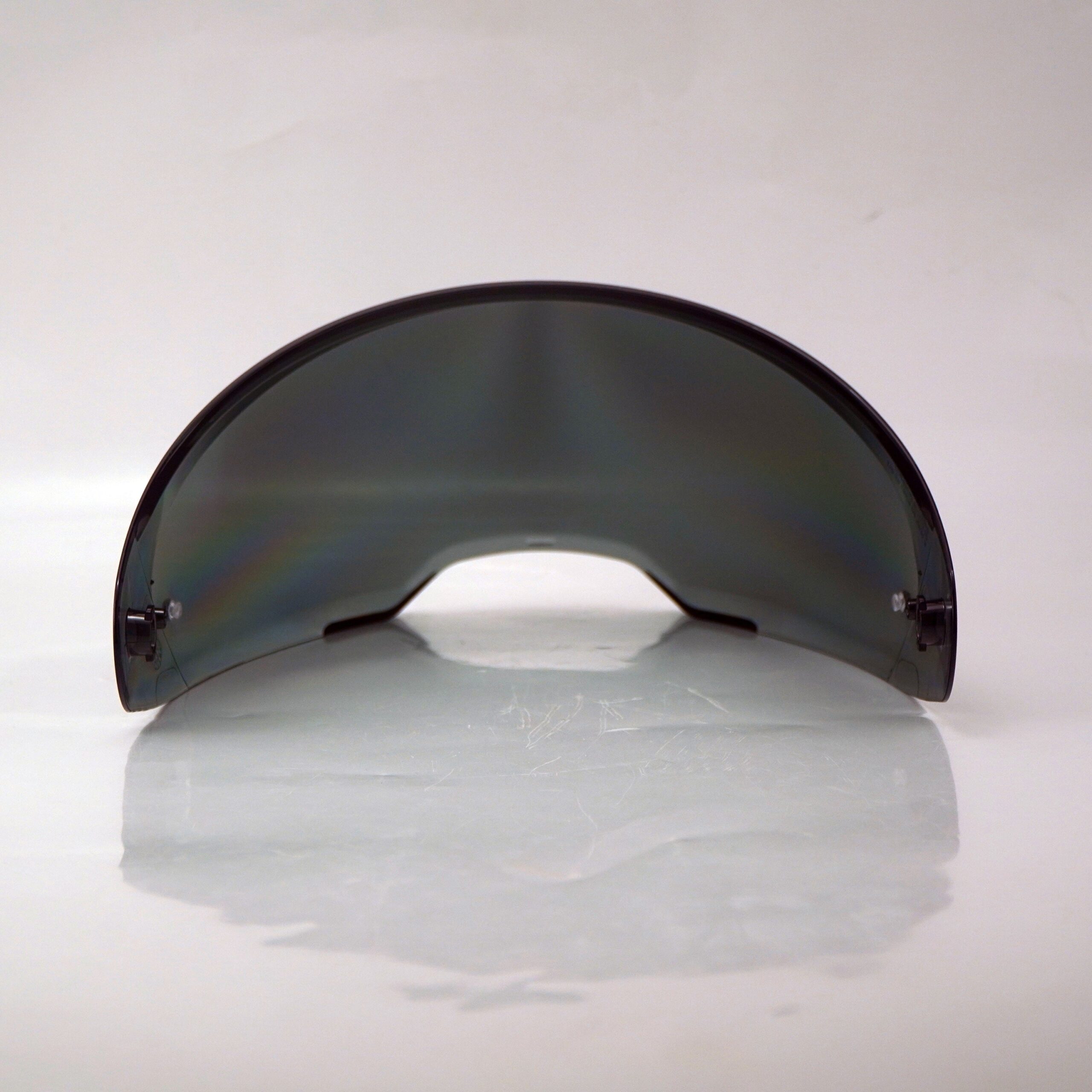 HJC Helmet Visor Sparepart HJ 47 for RPHA 60 (Dark Smoke) - Image 4