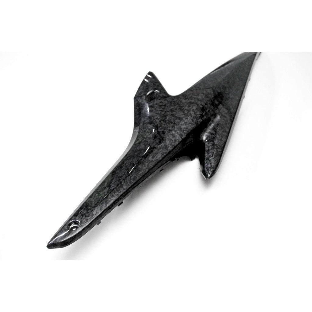 Superfly Forged Carbon Bodykit for Yamaha NVX Aerox 16-20 - Image 2