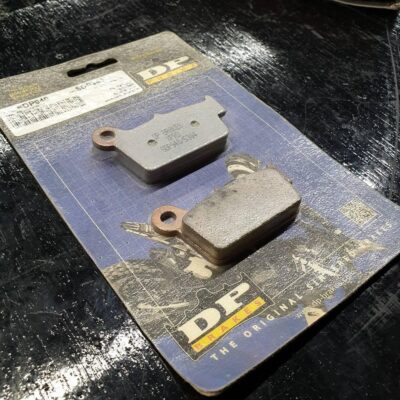 DP Brake Pads fits for Kawasaki KLX450 (SDP940)