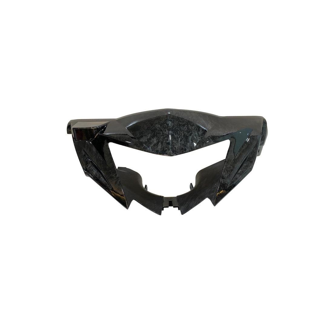 Superfly Forged Carbon for Yamaha LC135 Handle / Chest Cover - Image 3
